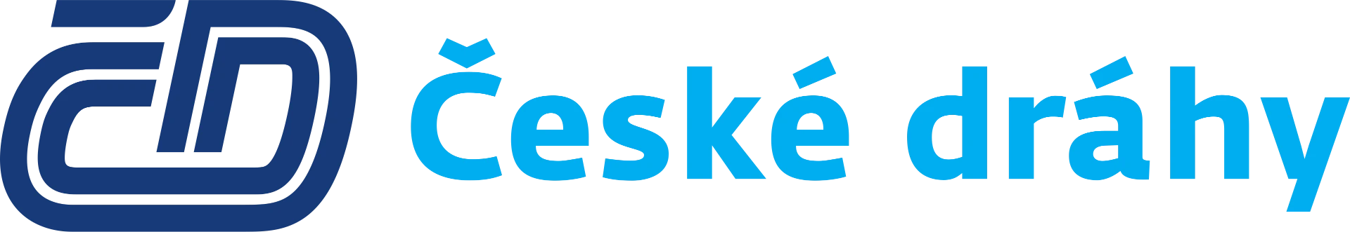 České dráhy